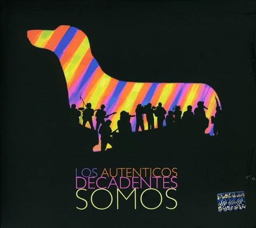 Somos: en Vivo Pop