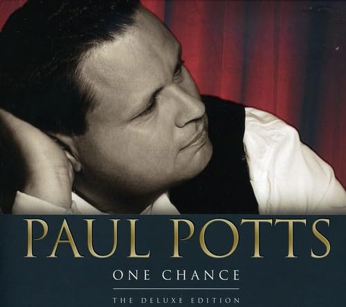One Chance - Deluxe Edition (inkl. der kompletten Erfolgsgeschichte auf DVD und 6 Weihnachtssongs) Classical