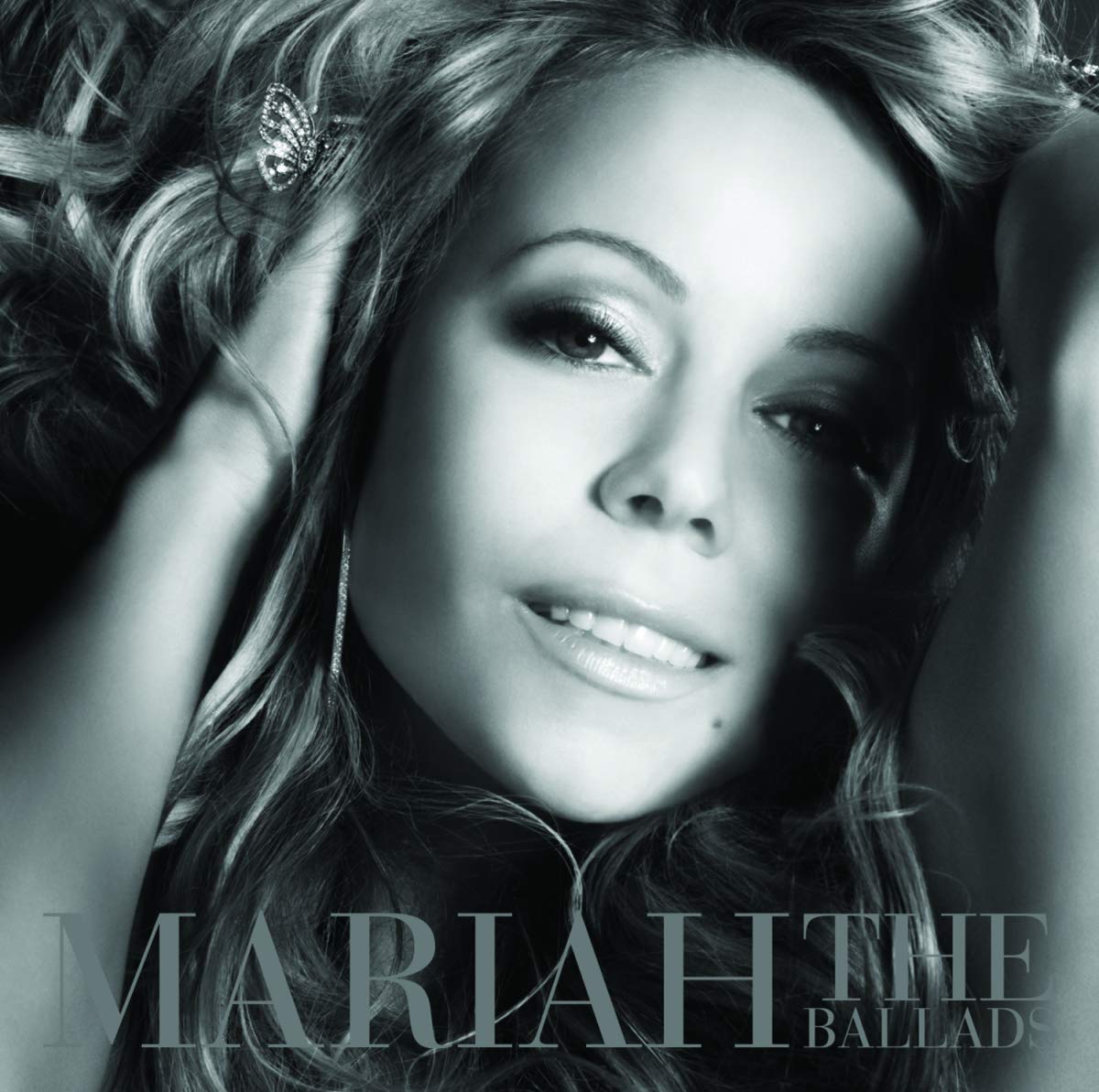 Mariah Carey - The Ballads Pop