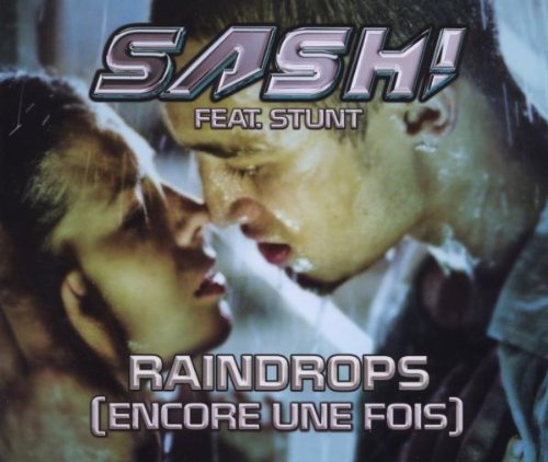 Product Image: Raindrops (Encore une Fois Pt.2)