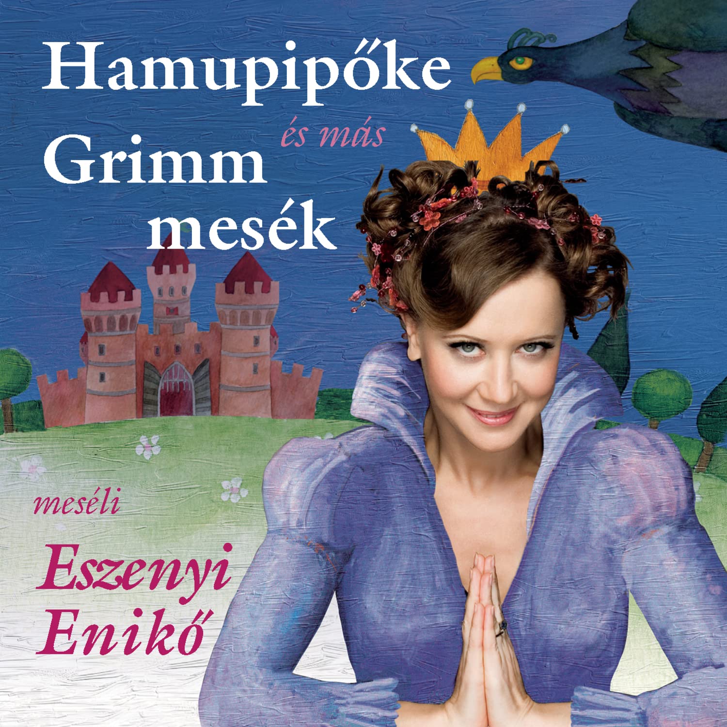 Hamupipoke Es Mas Grimm Mesek Pop