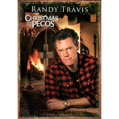 Randy Travis - Christmas on the Pecos Films