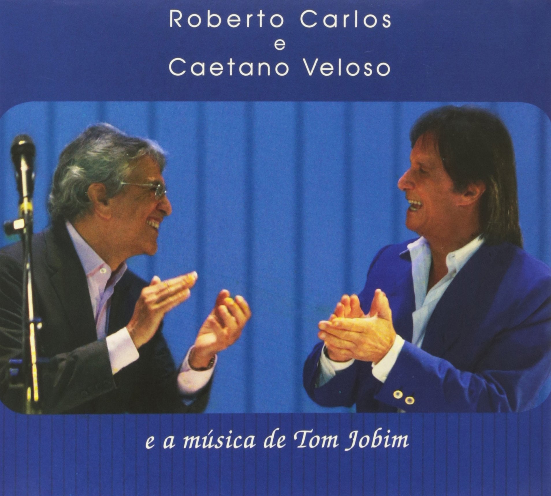 E a Musica de Tom Jobim Country & Folk