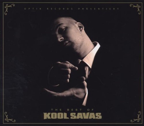 The Best of von Kool Savas inkl Bonus DVD mit rarem Video Material Pop