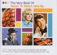 The Very Best of Music to Watc Other music genres
