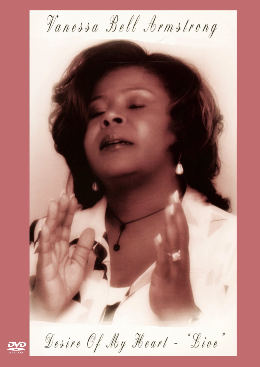 ARMSTRONG,VANESSA BELL DESIRE OF MY HEART LIVE Movies