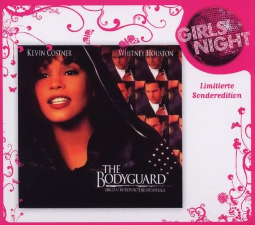The Bodyguard-Original Sound Pop