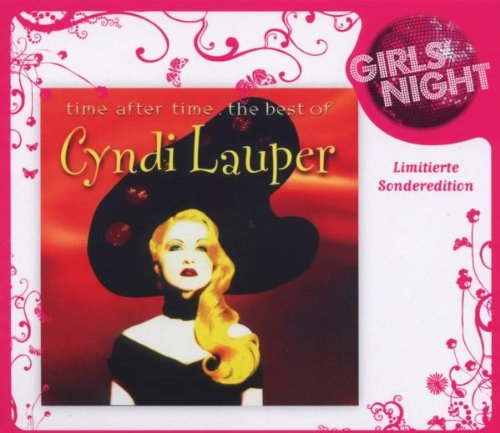 Time After Time: the Best of Pop