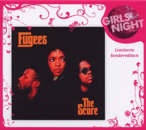 The Score Funk, R&B & Soul