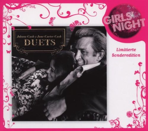 Duets Country & Folk