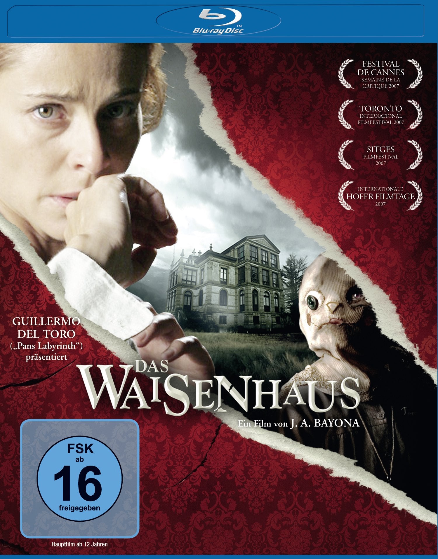 Das Waisenhaus Films