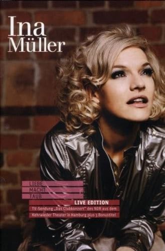 Ina Müller - Liebe macht taub Films