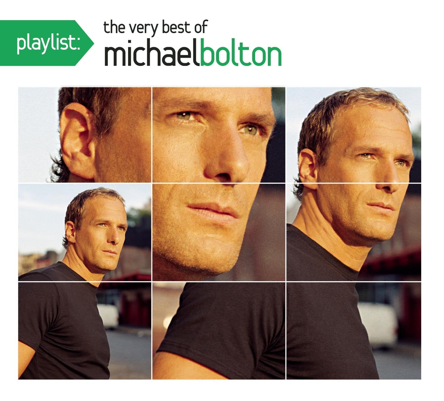 Playlist - Very Best of cd