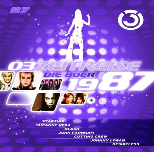 Ö3 Zeitreise 1987 Pop