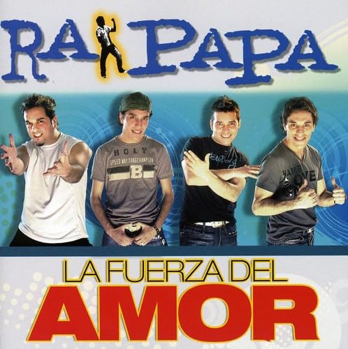 La Fuerza Del Amor Country & Folk