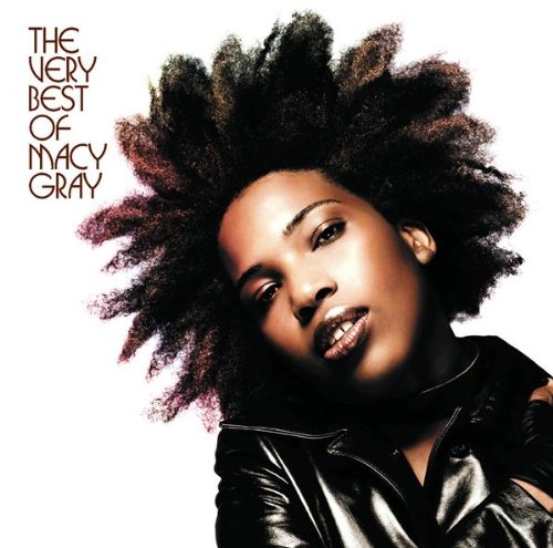 Very Best of Macy Gray cd