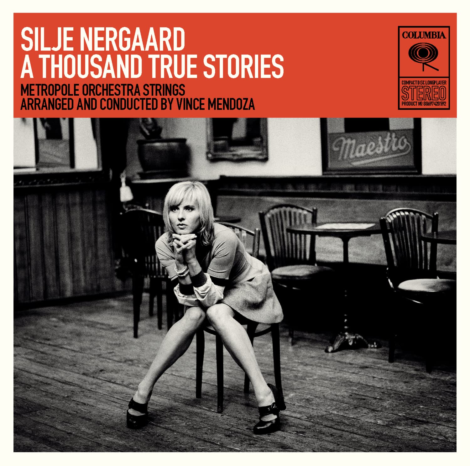A Thousand True Stories Jazz