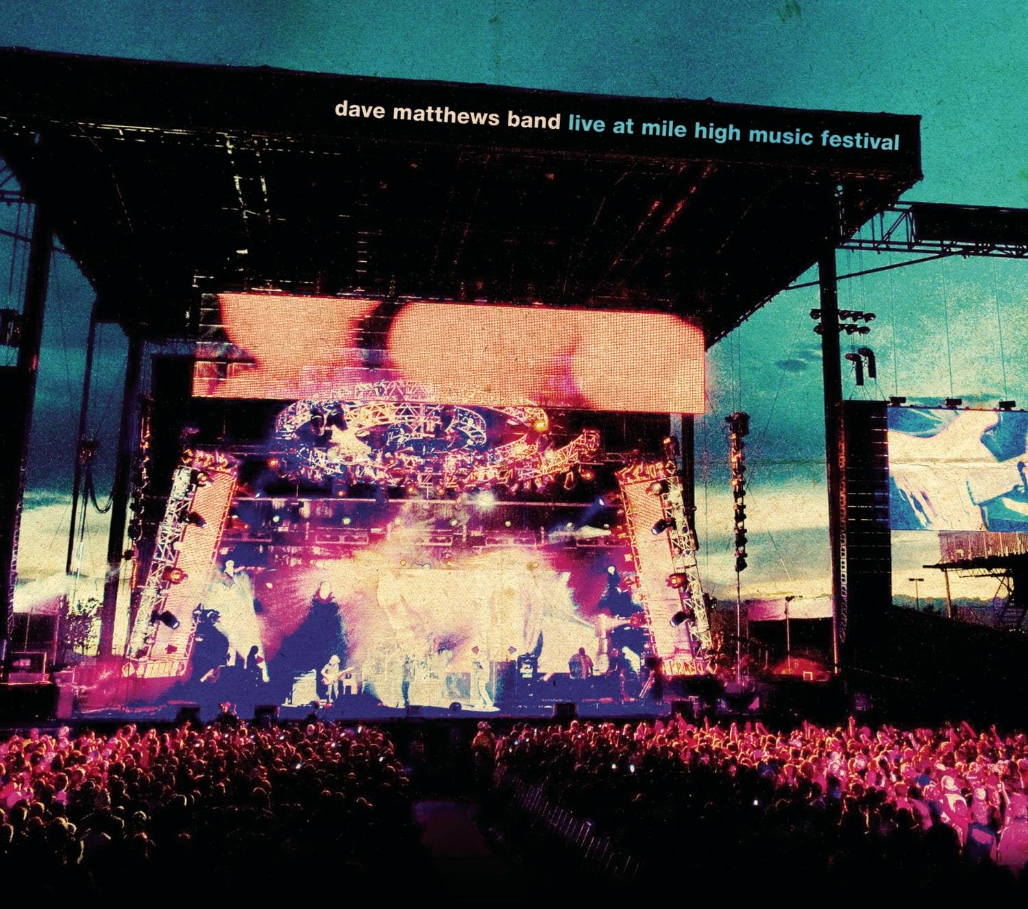 Product Image: Live in Denver