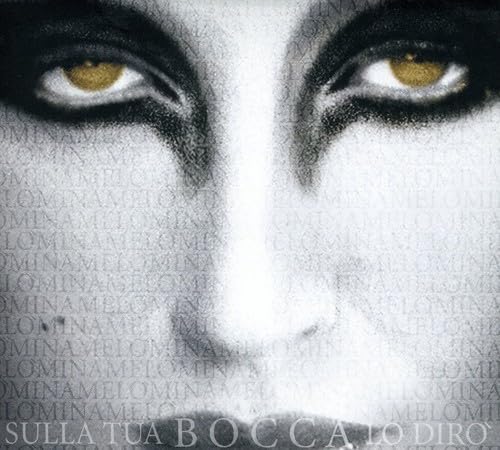 Sulla Tua Bocca Lo Diro Pop