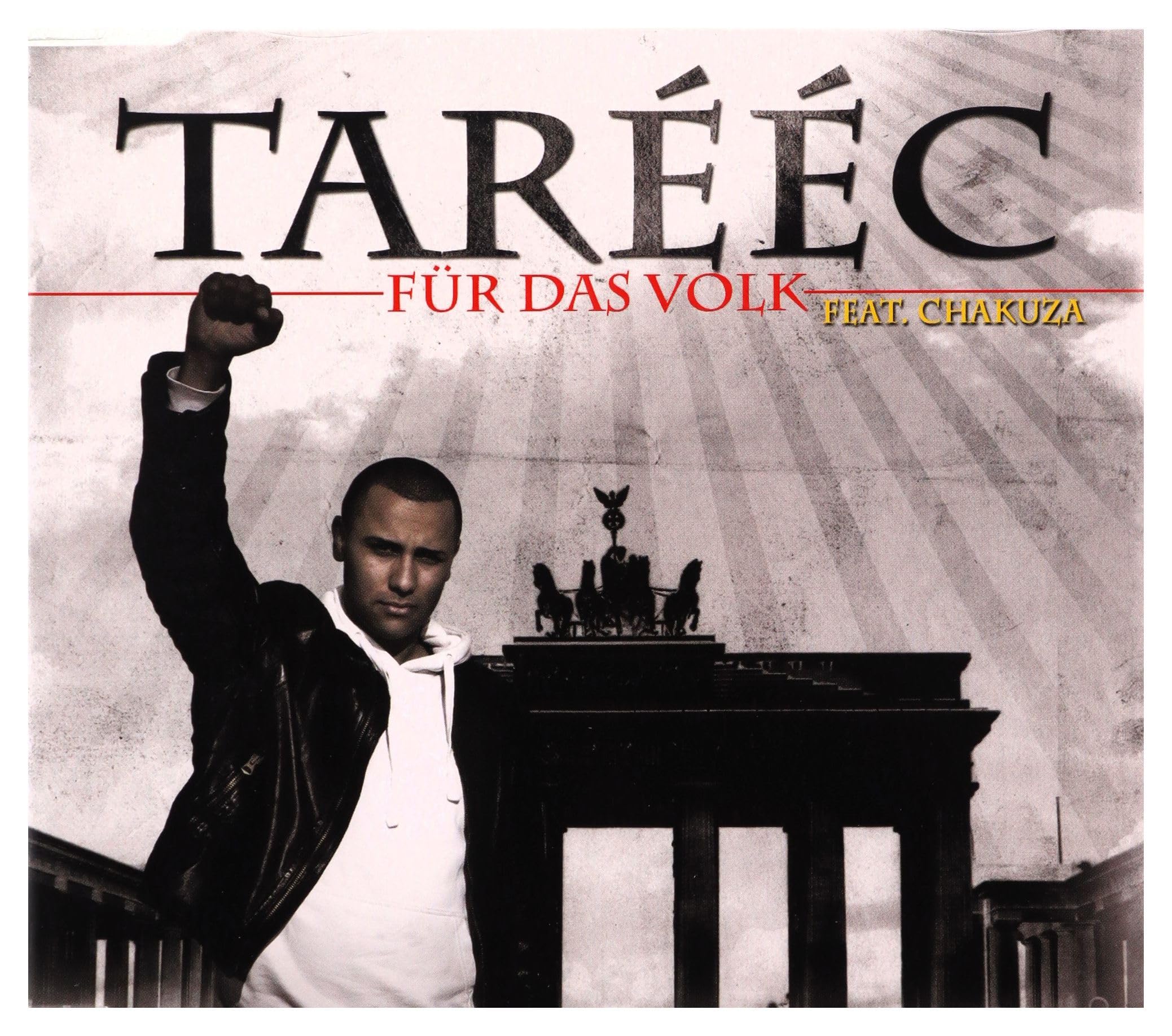 Für das Volk Rap & Hip-Hop
