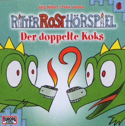 Product Image: Folge 06/Der doppelte Koks