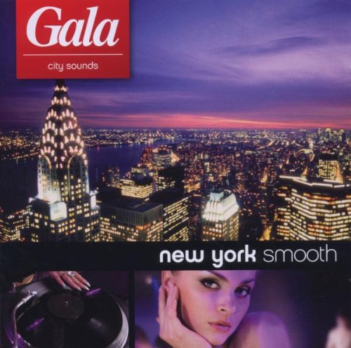 Gala City Music-New York Smooth Pop