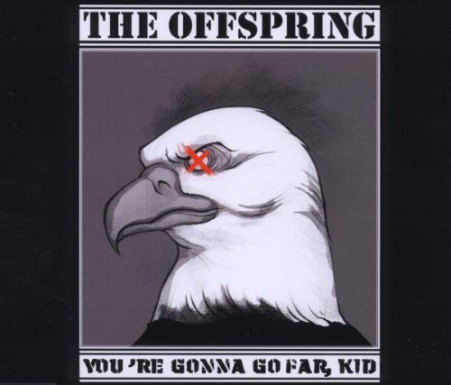 You'Re Gonna Go Far,Kid Alternative & Indie
