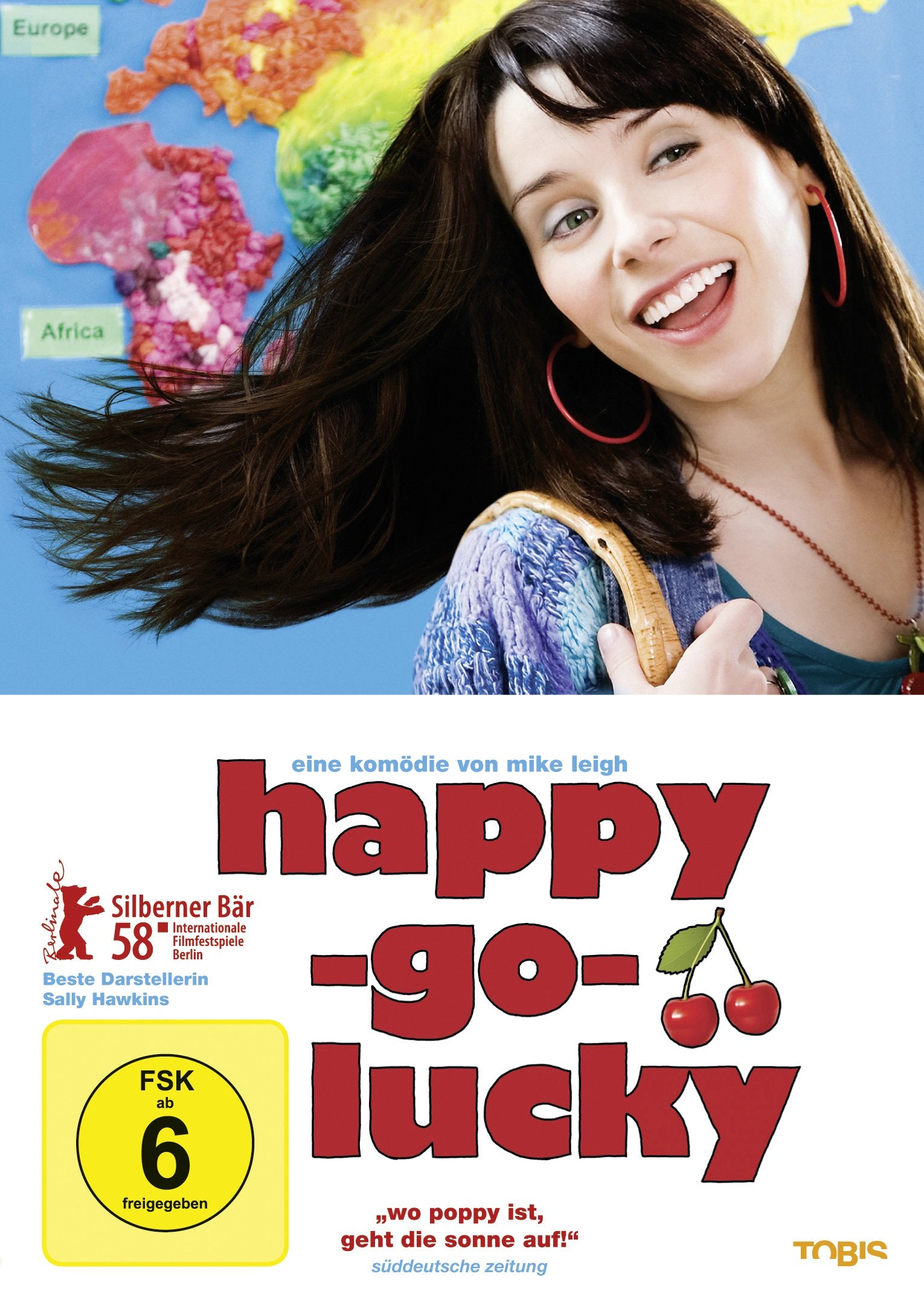 Happy-Go-Lucky Movies