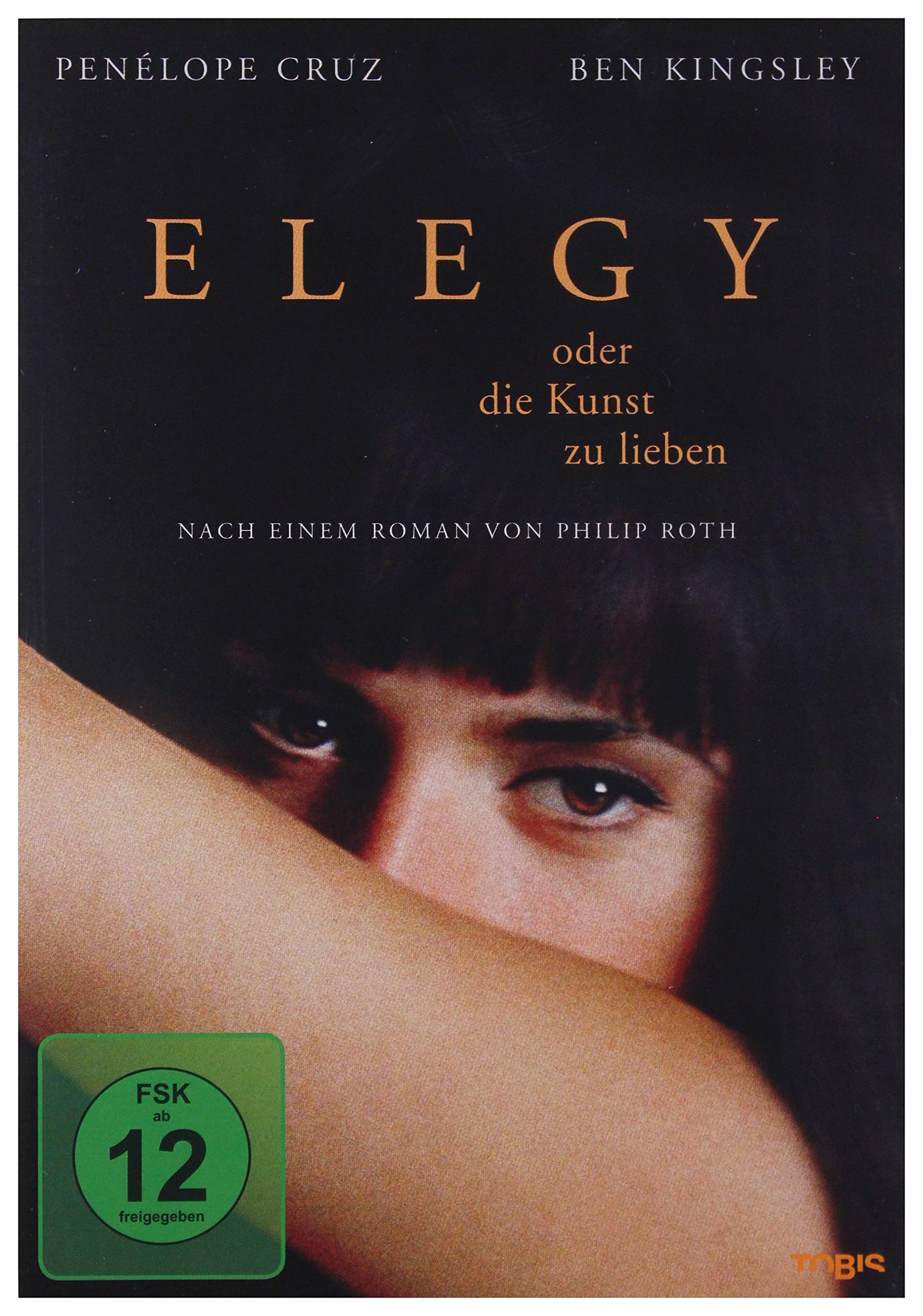 Elegy oder die Kunst zu Lieben Movies