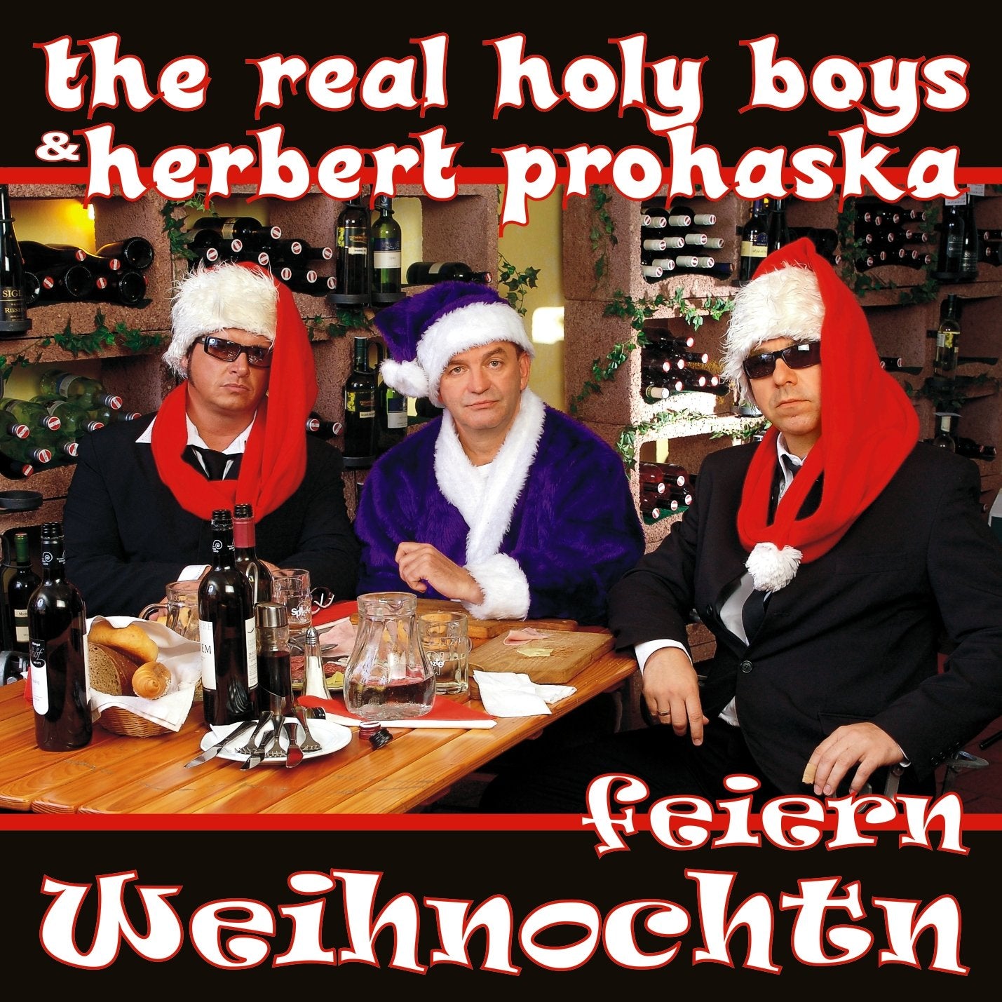 Feiern Weihnochtn Other music genres