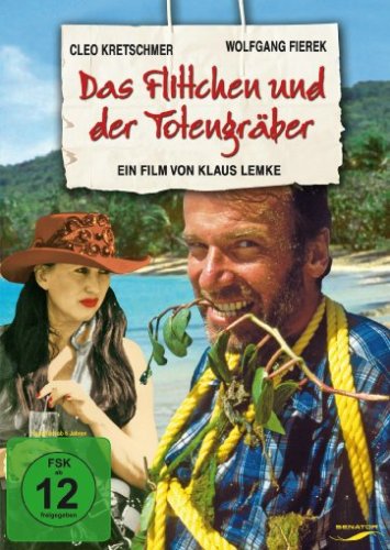 Product Image: Das Flittchen und der Totengräber