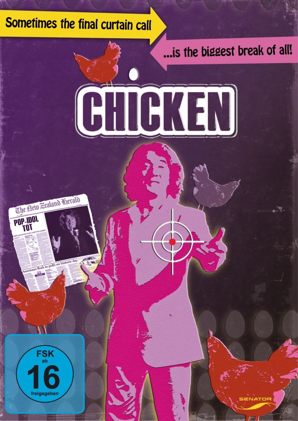 Chicken Movies