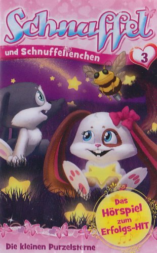 Product Image: 03/die Kleinen Purzelsterne