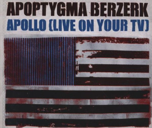 Apollo (Live On Your TV) Alternative & Indie