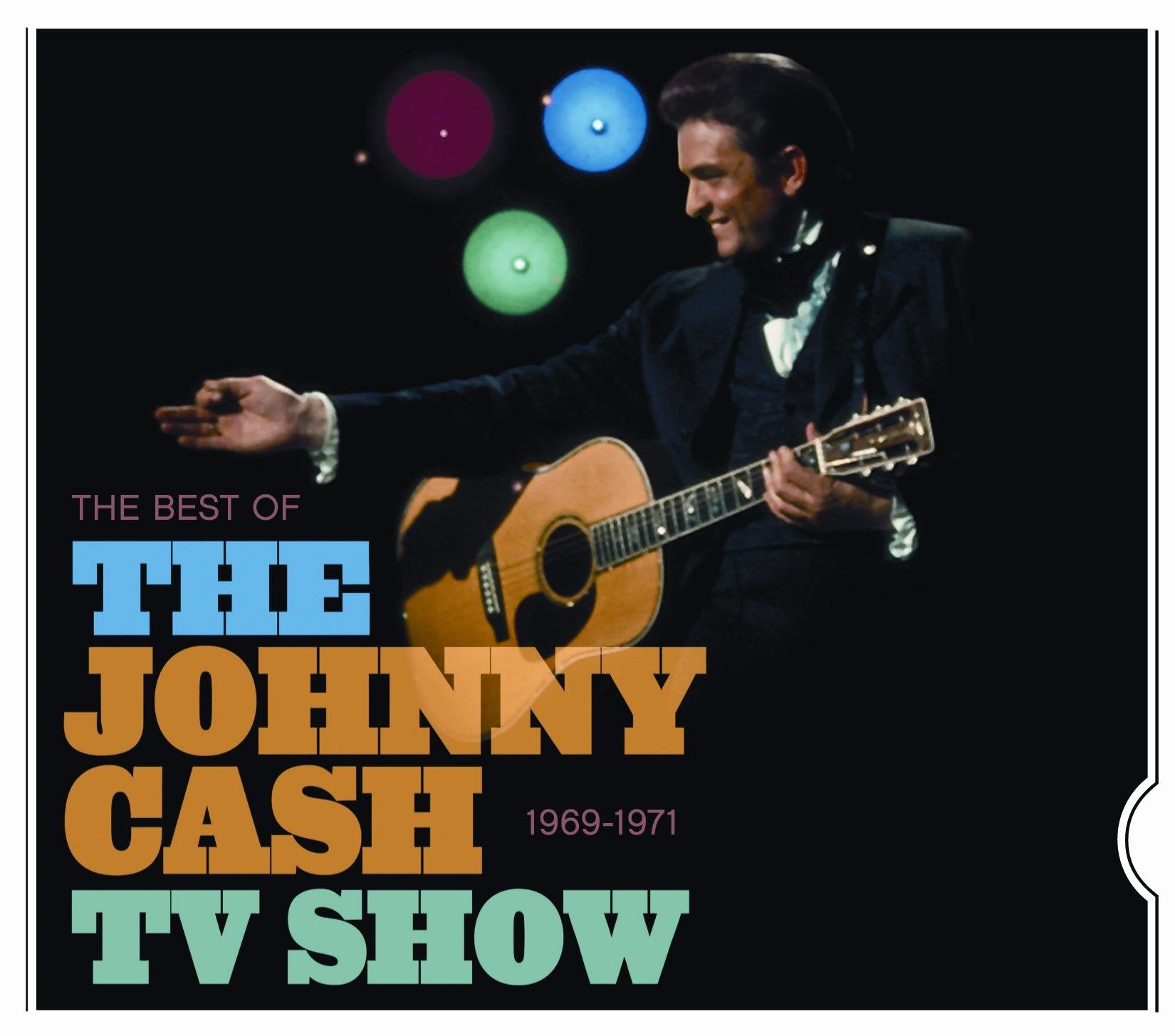 Best of the John cd