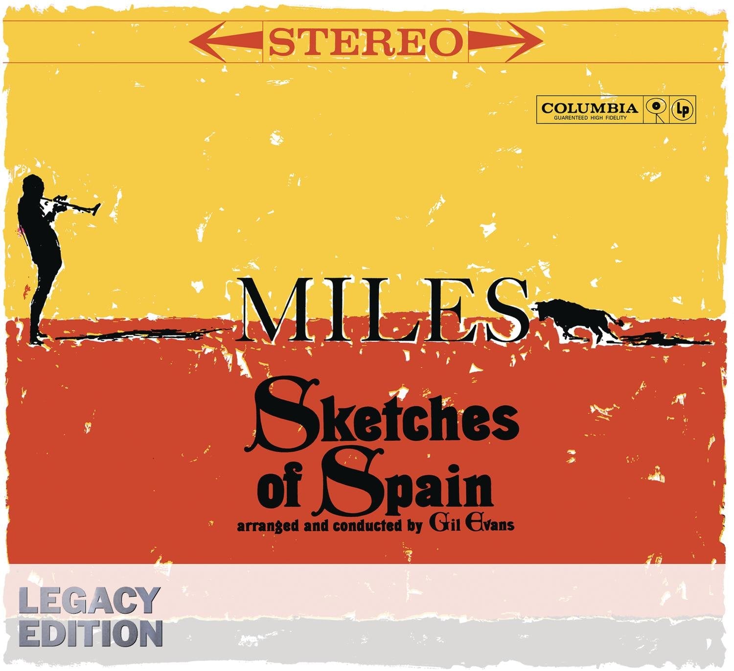 Sketches of Spain 50th Anniversary (Legacy Edition Jazz