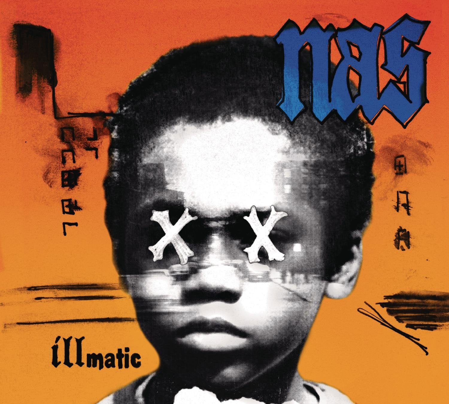 Illmatic XX Rap & Hip-Hop