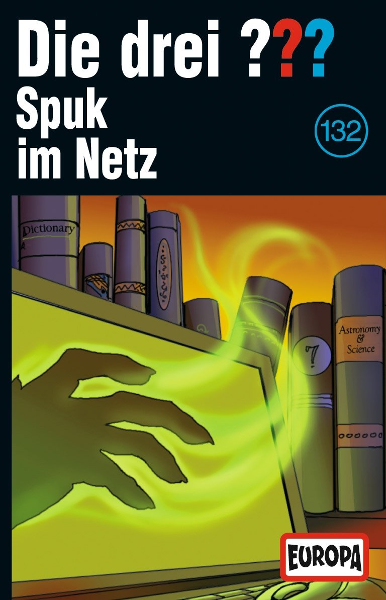 Die drei ??? 132 (drei Fragezeichen) Children & Young People