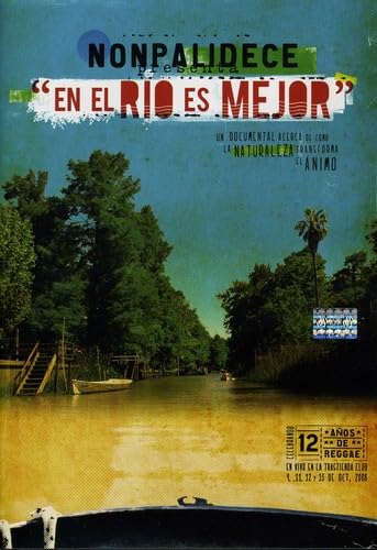 Product Image: En El Rio Es Mejor