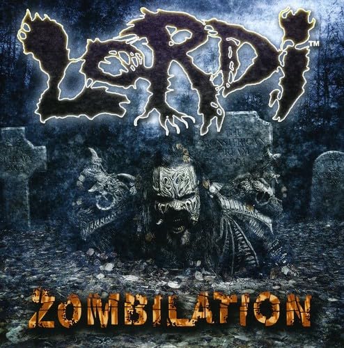 Product Image: Zombilation-The Greatest Cuts
