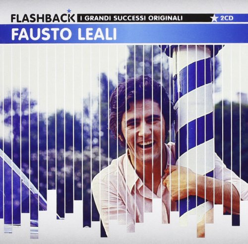 Fausto Leali Pop
