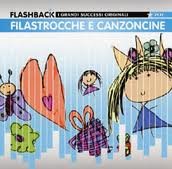 Product Image: Filastrocche & Canzoncine