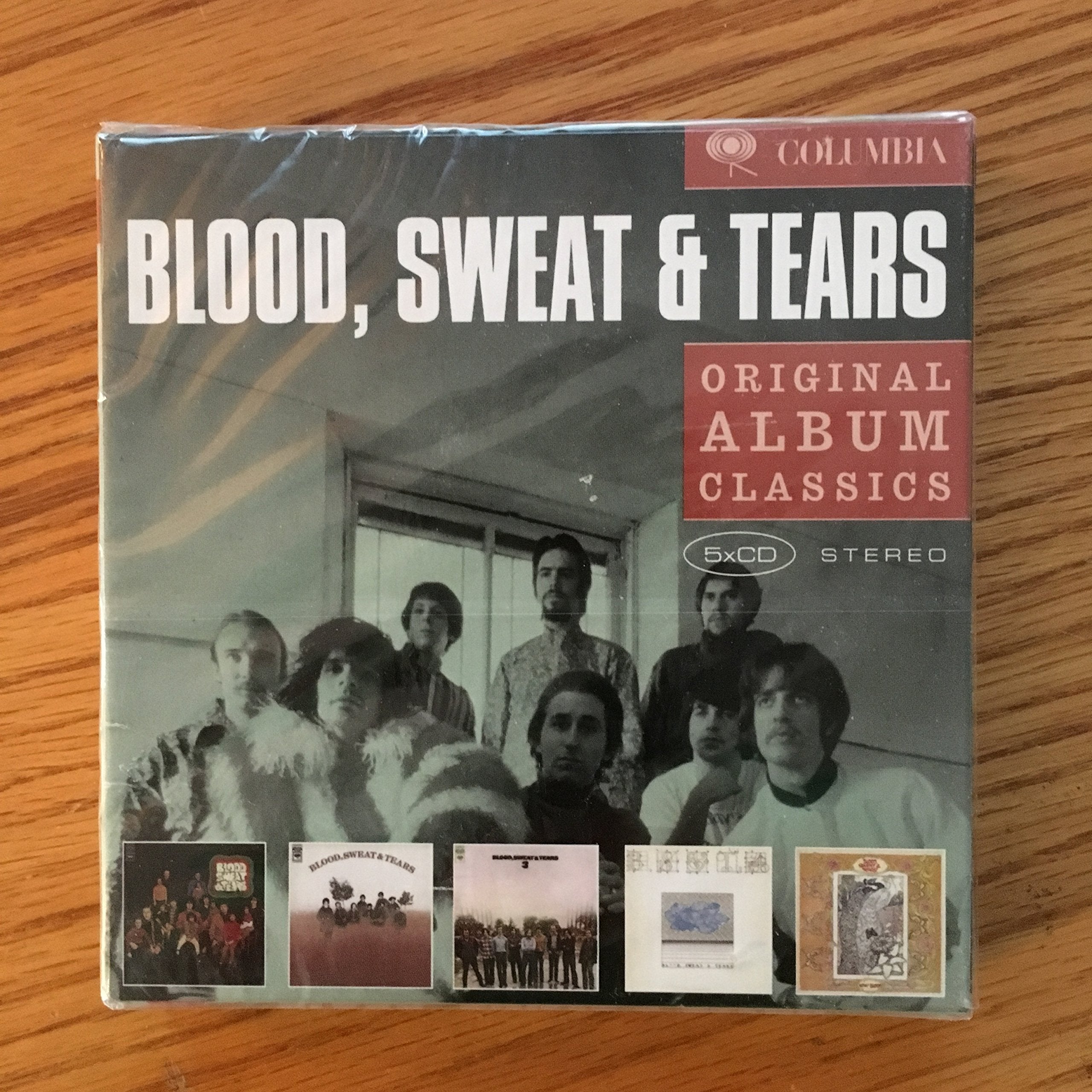 Product Image: Original Album Classics