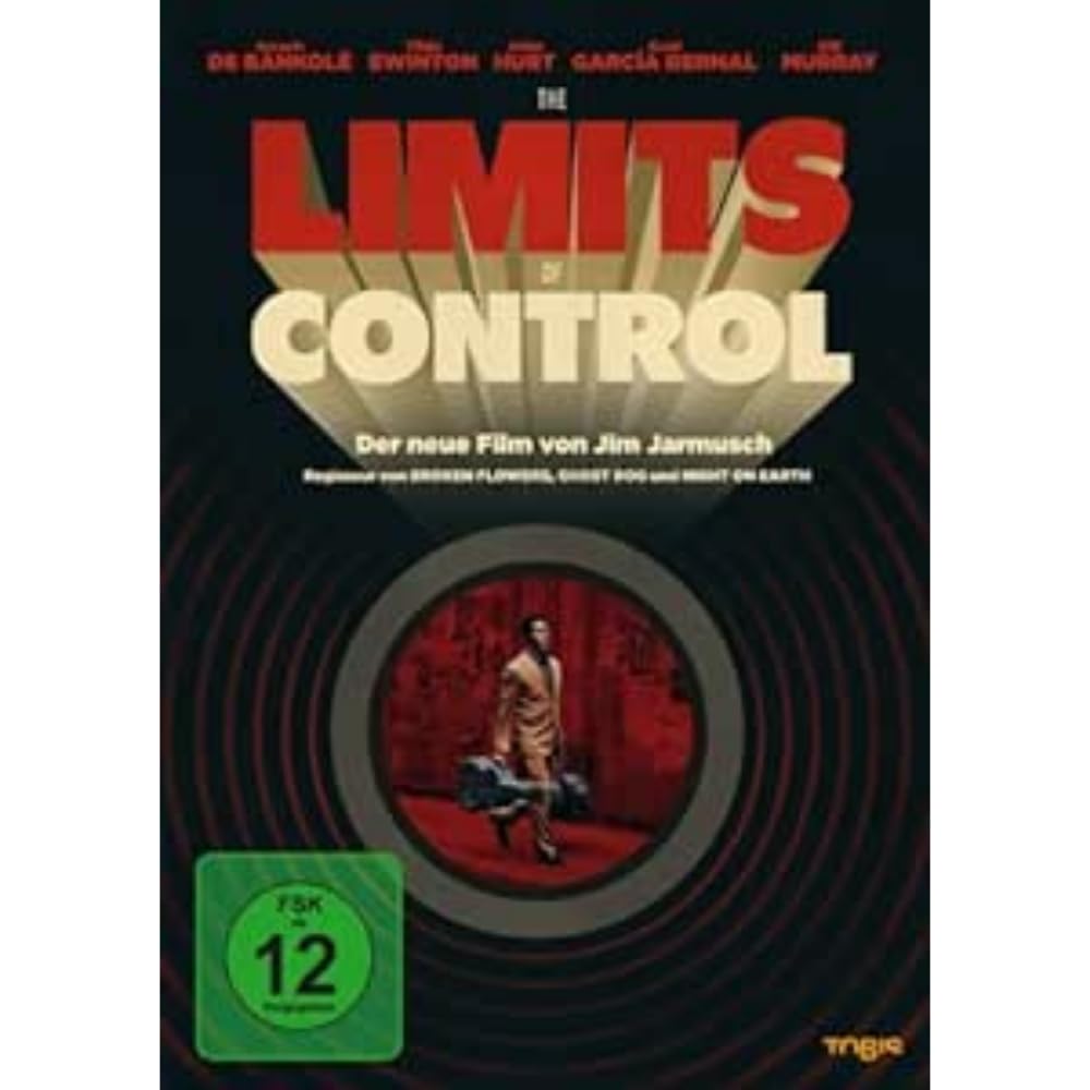 Limits of Control Movies