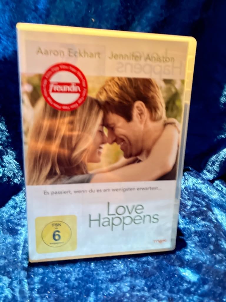 Love Happens Movies