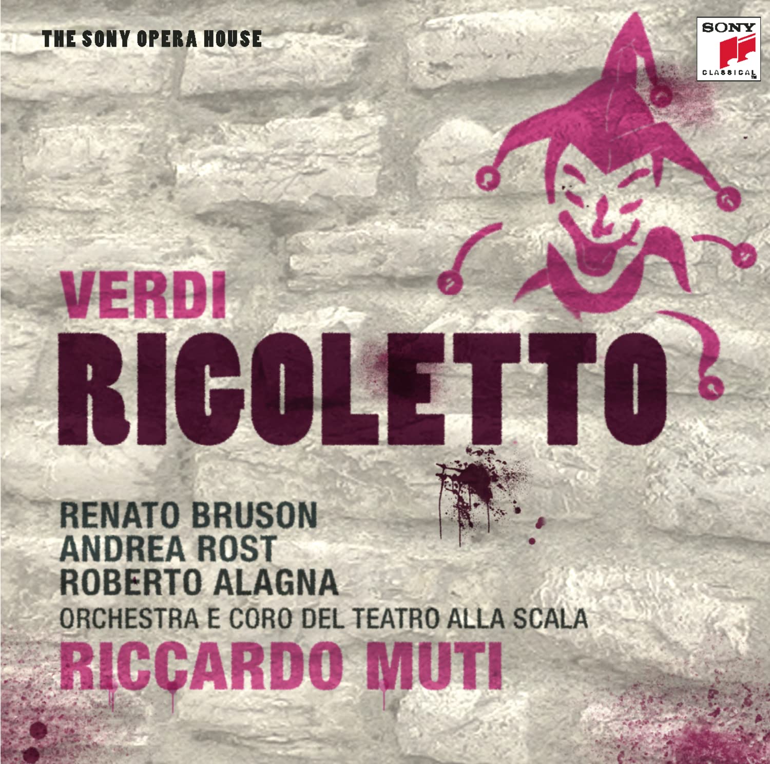 Rigoletto Classical