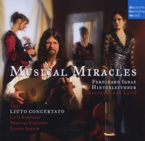 Musical Miracles Classical