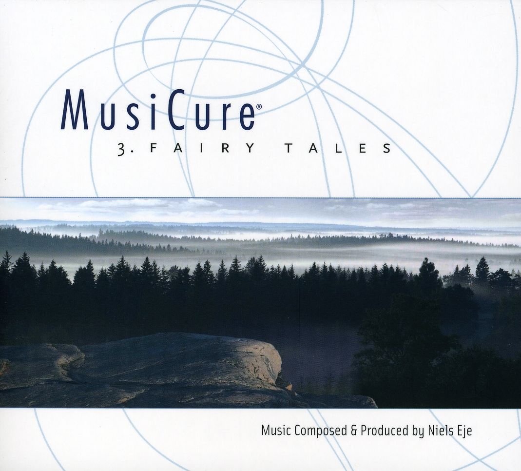Musicure 3: Fairy Tales Pop