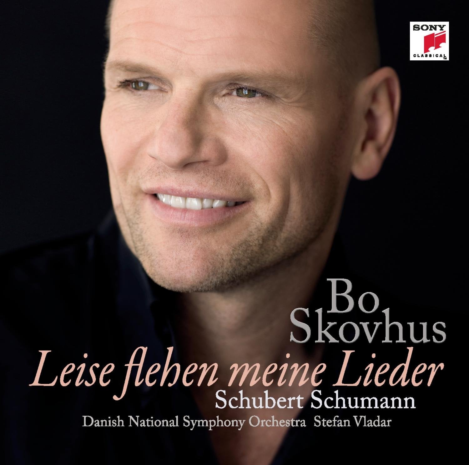 Product Image: Leise flehen meine Lieder