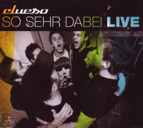 Product Image: So Sehr Dabei-Live
